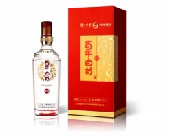 百年白首和之美