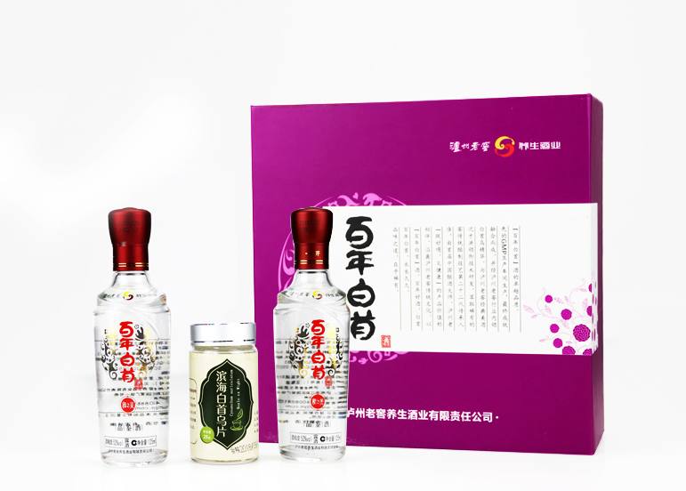 百年百首酒业 百年百首酒业